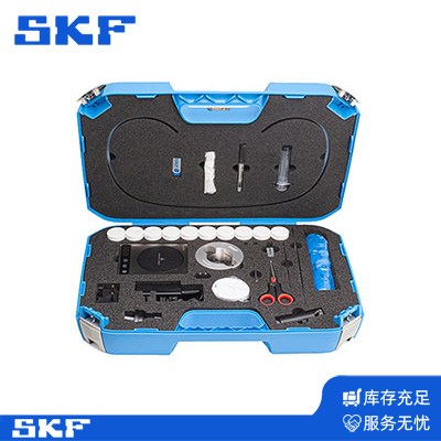 润滑脂测试包 TKGT 1